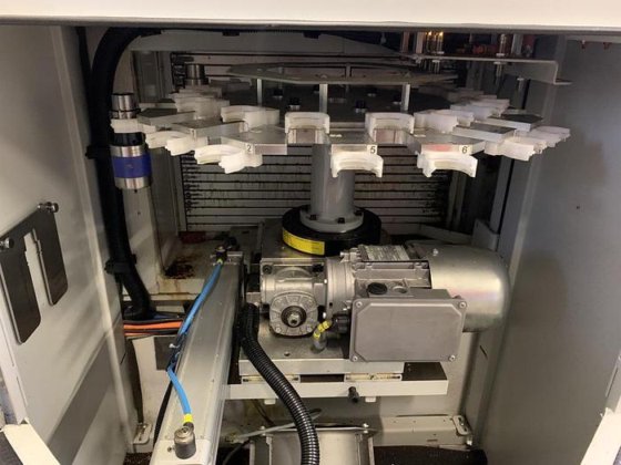 2008 年英格索尔行动 550