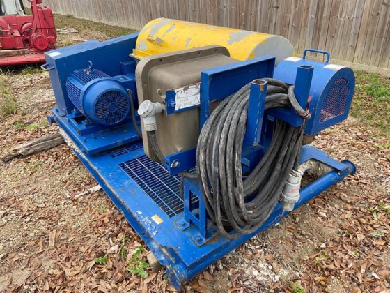Sharples P 3400