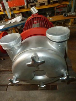 遠心ポンプ/回転ポンプ