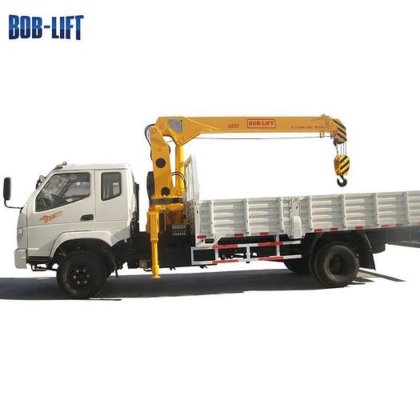 BOB-LIFT SQ4SA2