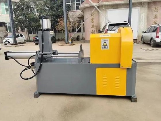 2022 工厂价超静音锥形小导管尖端成型机