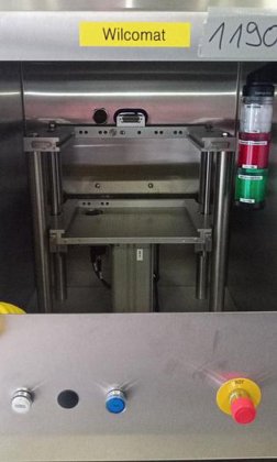 Wilco W 07 MC/FS leak