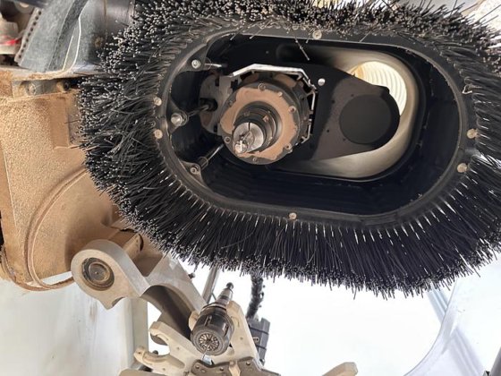 2006 Biesse Rover B 2.30