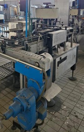 ラベリングマシン