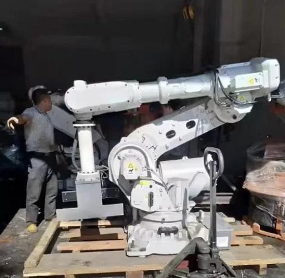 ABB IRB 6700