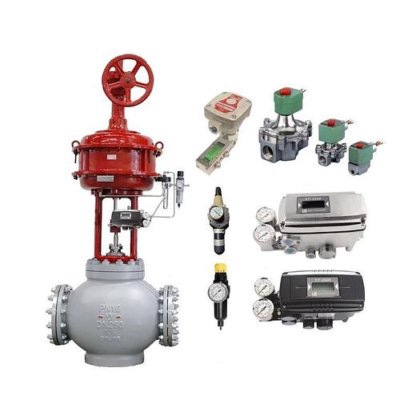 Rotork YT-2500