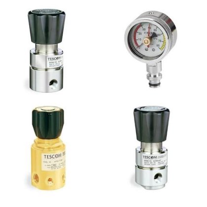 Tescom 44-4000 44-4200