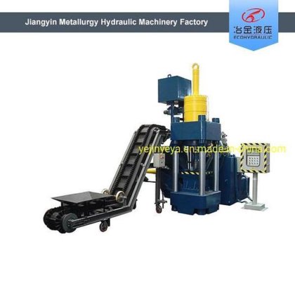ECOHYDRAULIC y83-500