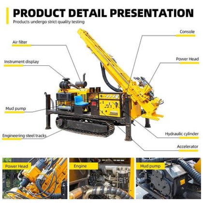 HengWang HW-YDX-800XL