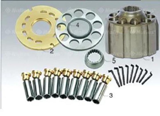 Emanway Hydraulic Spare Parts Ap2d-12