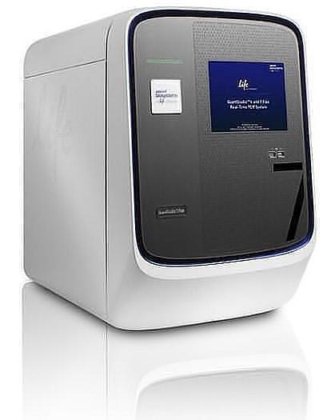 Thermo Fisher Quantstudio 7