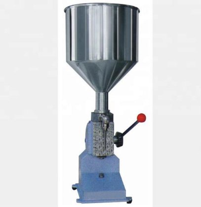 唇彩、睫毛膏填充和封盖机