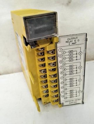 FANUC A03B-0807 PLC Assembly –
