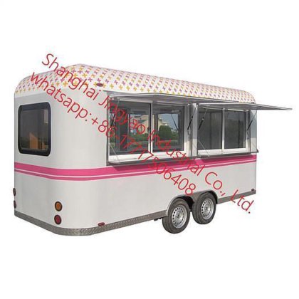 墨西哥餐车 餐车 餐车空调机组