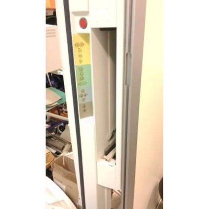 STEPHANIX N800 放射室高频遥控器