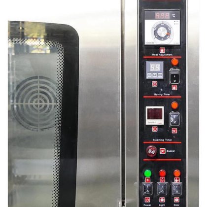 業務用ベーキングオーブン ベーカリー機器 ピザオーブン ガスデッキオーブン キッチン機器