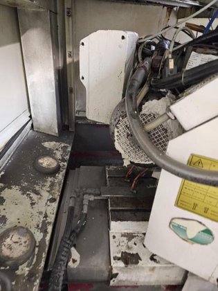 2001 Studer S30 lean PRO