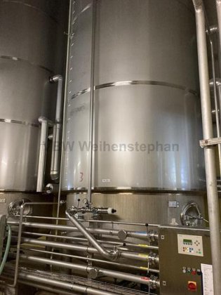 混合タンク[3個]