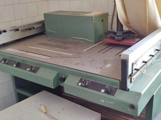 1999 Gallus R 200