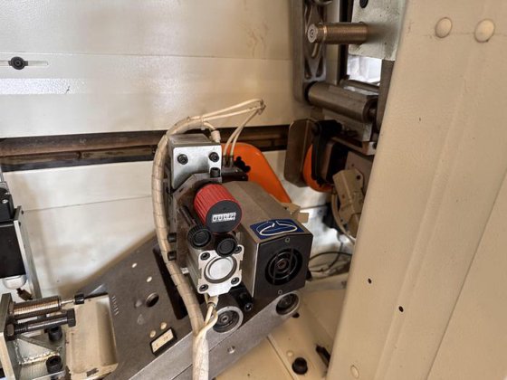 Stefani Evolution SSB