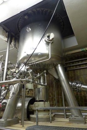 遠心水平フィルター(ZHF)