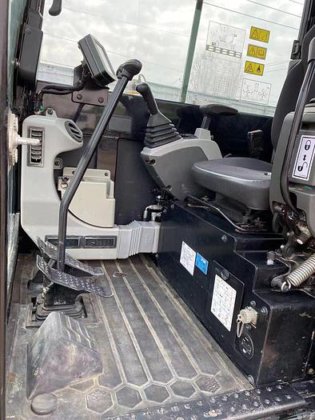 2022 Caterpillar 305.5E