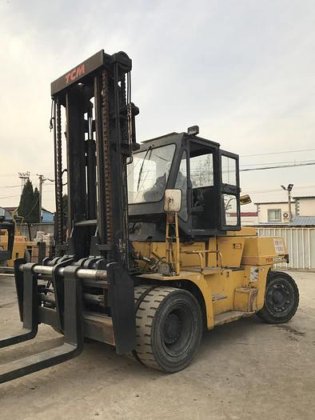 2012 Japan FD150