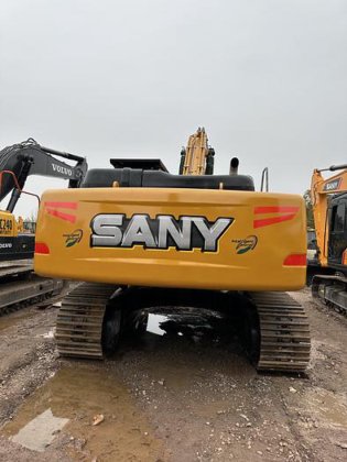 2023 SANY SY305H