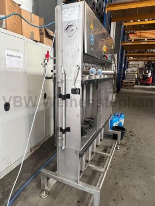 カウンタープレッシャーフィラー