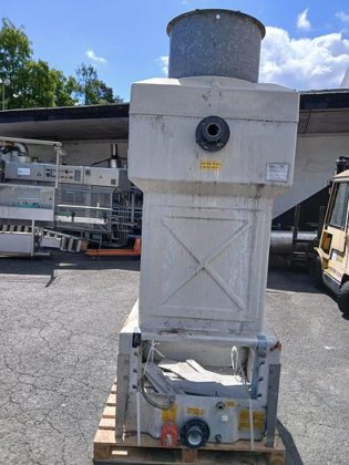 トンネルクーラー