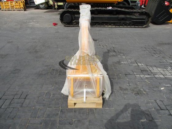 SDCH 08 Excavator Ripper 2025 SDCH 08 2025 in Dubai, United Arab Emirates