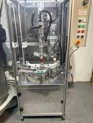 CAP CODER - Capping Machine
