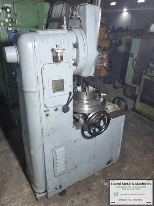 スロッティングマシン、エレクタ