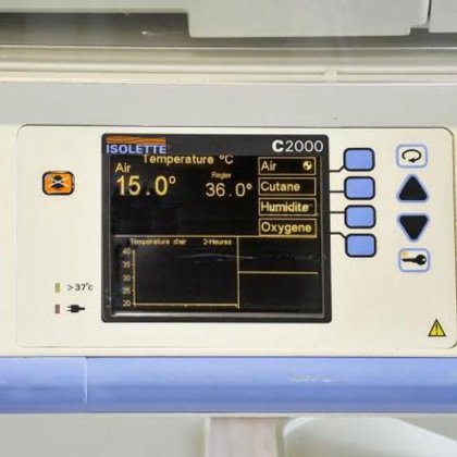 ヒル ROM エアシールド イソレット C2000