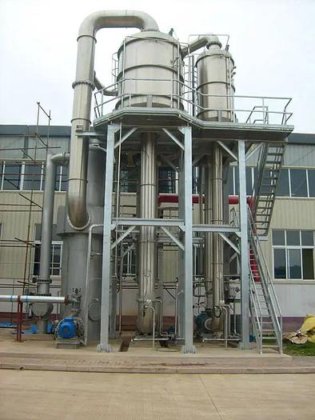 用于芒果菠萝的全自动或半自动百香果浓缩果汁机