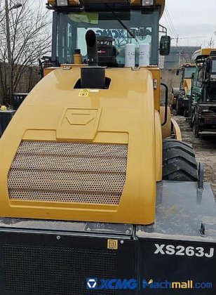 XCMG XS263J