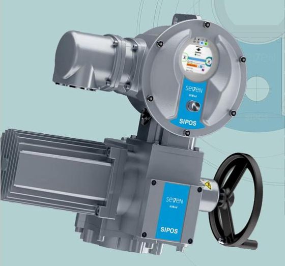 SIPOS SIPOS 7 2SA7+LE