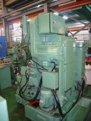 YUTAKA GPB-35 插齒機 (豐精密)