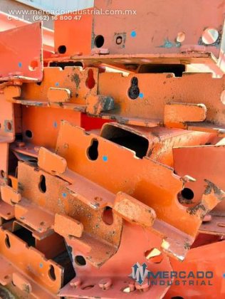 重型货架（塔架、横梁、格栅和角架）