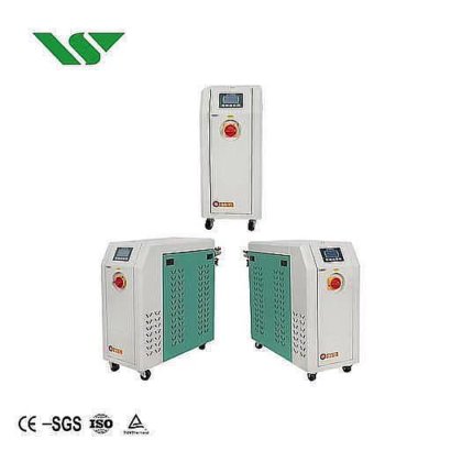 最实用的模具温度控制