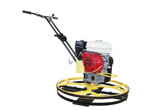 厂家直销汽油机手推式筑路工具