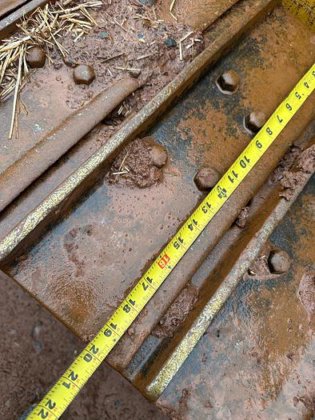 2005 CATERPILLAR D5G XL