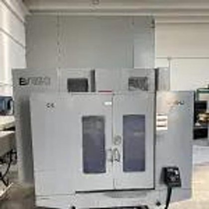 *** Chip removal machine tools