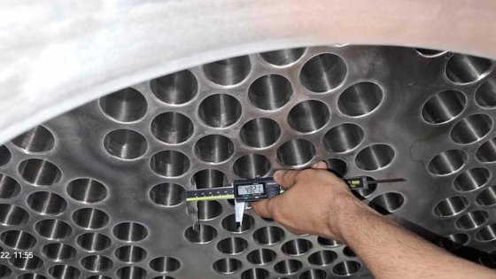 Year 2010 - Evaporator GEA