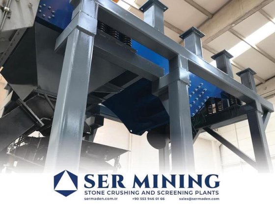 電磁振動フィーダー：精度と効率の融合