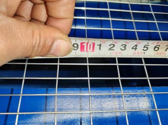 铁丝网焊接机 自动网片焊接机 笼子焊接机