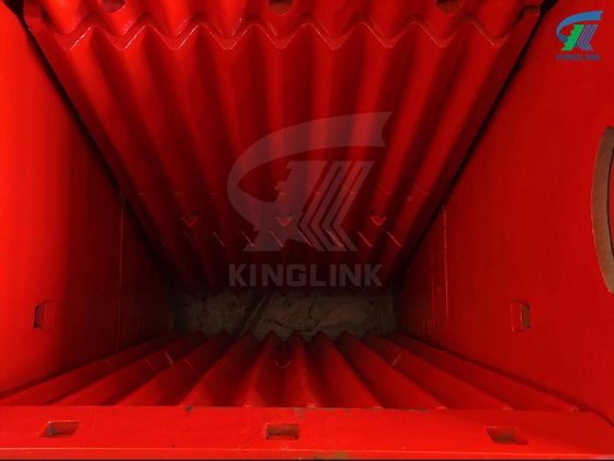 High Performance Primary Jaw Crusher