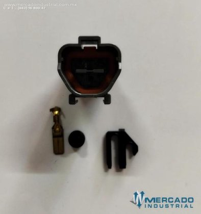 小松 89104040 插头组件 (PC3000-6)