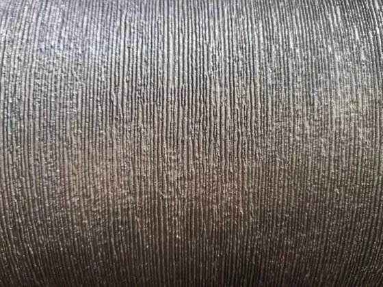 Embossing Rollers for Board