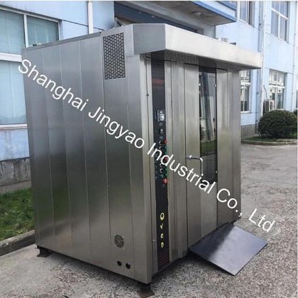 業務用バゲット電気/ガス/ディーゼルベーキングオーブンパン/ケーキ/ローフ/ピザ/食品用ベーカリー機器対流ビスケットベーキングオーブン機器